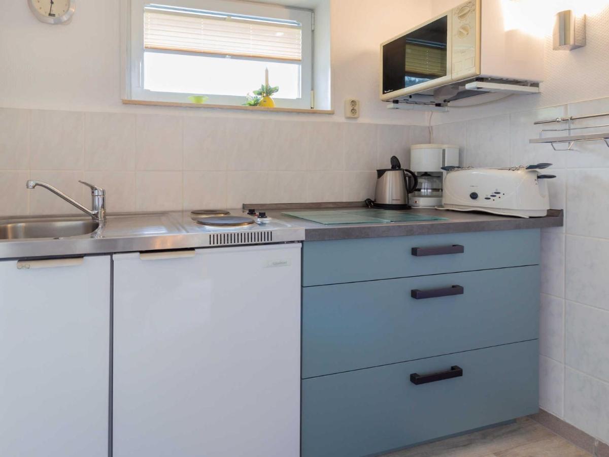 Ferienhaus Smerzinski Bergen Auf Rugen Zewnętrze zdjęcie